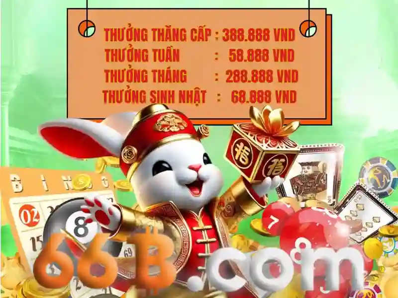 66B – Trải Nghiệm Slot Đỉnh Cao Cùng 66b Giftcode