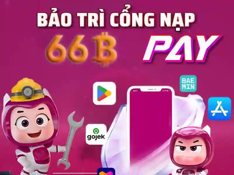 Trang Chủ 66B Slot