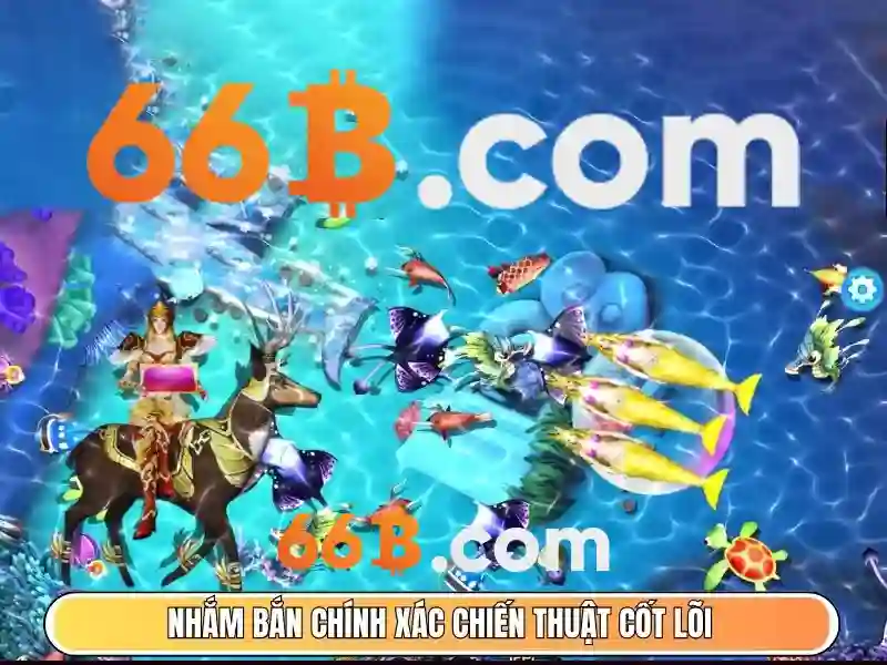Trải nghiệm đỉnh cao cho người chơi