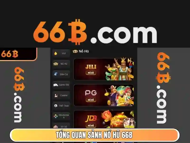 Sưu Tập Trò Chơi Slot Đa Dạng