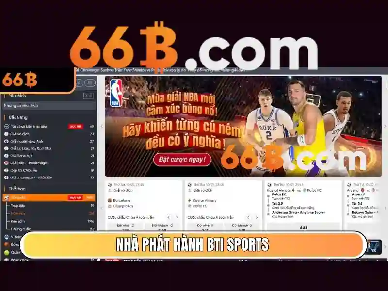 66B – Trang Chủ Casino Trực Tuyến Đa Dạng Game Slot 2026