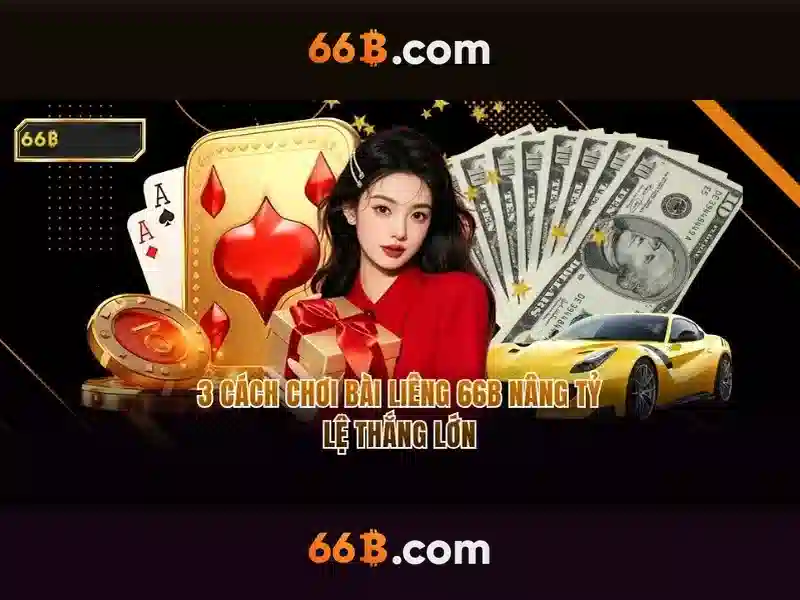 Trải nghiệm Slot đỉnh cao 66B