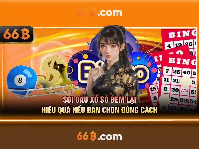 Tại Sao Nên Chọn Slot 66B?