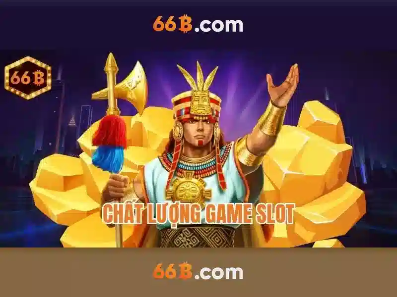 Trải nghiệm Slot 66B