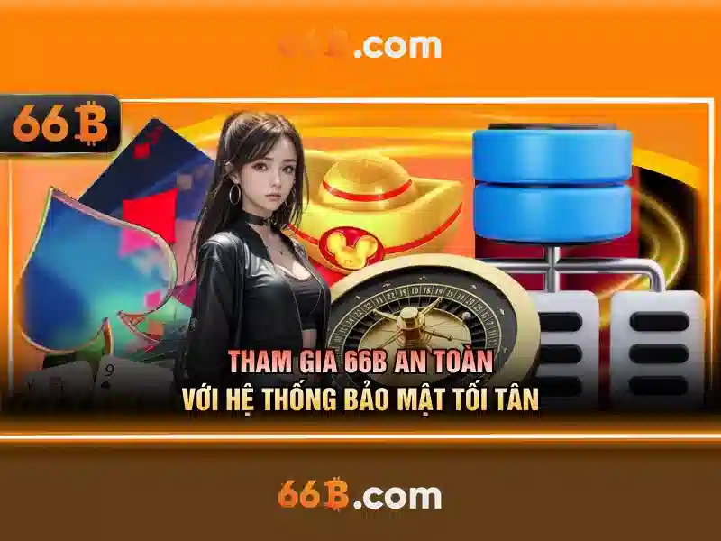 66B – nền tảng slot uy tín 2026