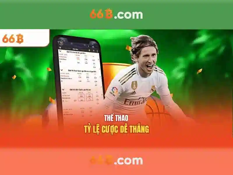 Trò Chơi Slot 66B
