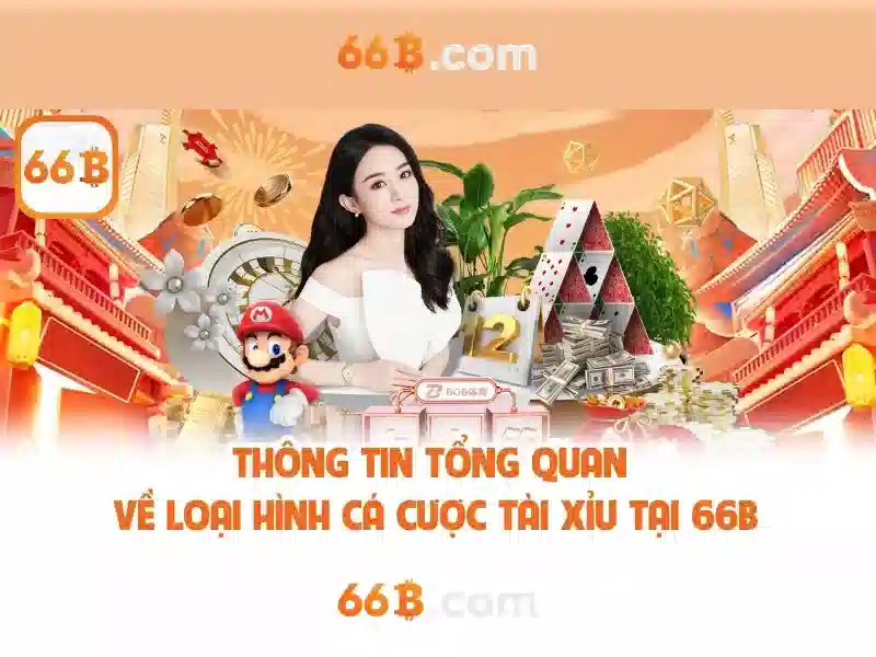 Các Trò Chơi Slot Nổi Bật Trên 66B