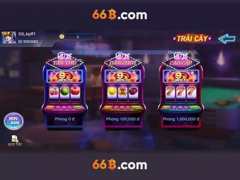 Slot 66B
