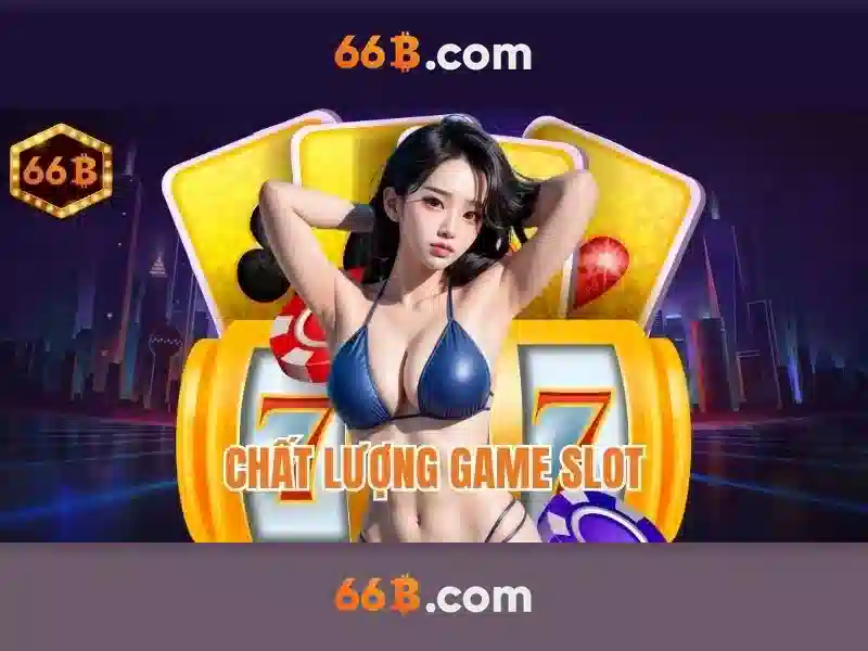 66B – Nền Tảng Slot Uy Tín Hàng Đầu
