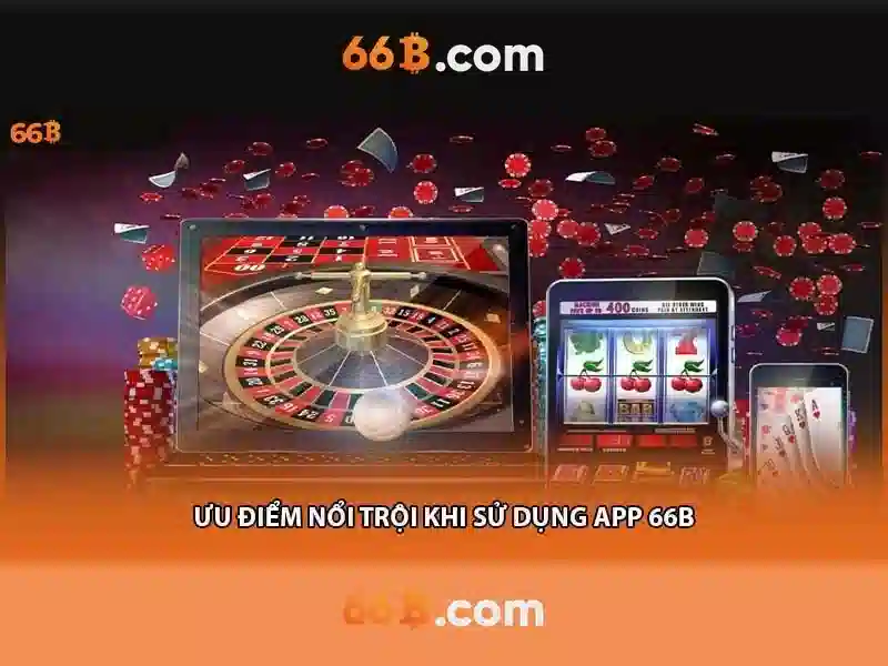 Chương Trình Khuyến Mãi Slot 66B