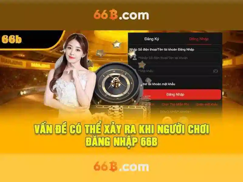 Trải Nghiệm Slot 66B