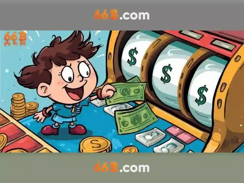 Slot 66B chính thống