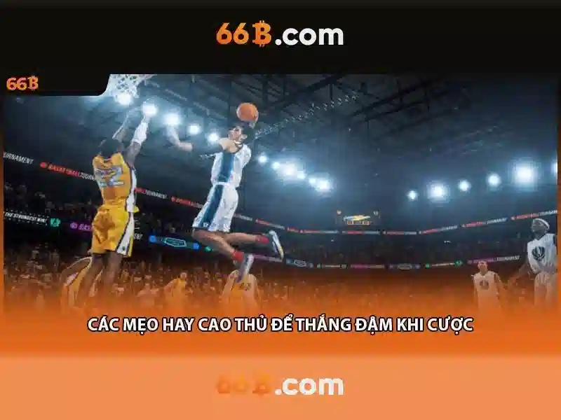 Trò Chơi Tài Xỉu 66B
