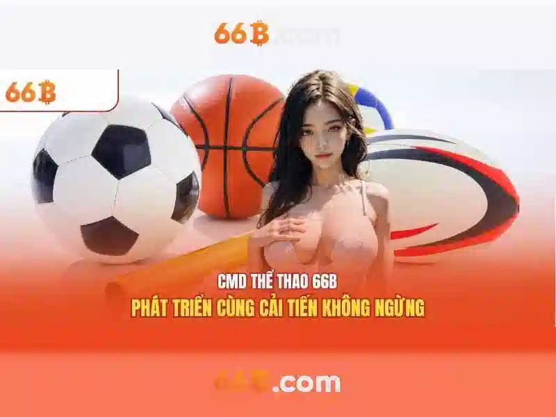 Kho game Slot đa dạng tại 66B