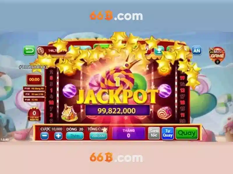 Tải App 66B