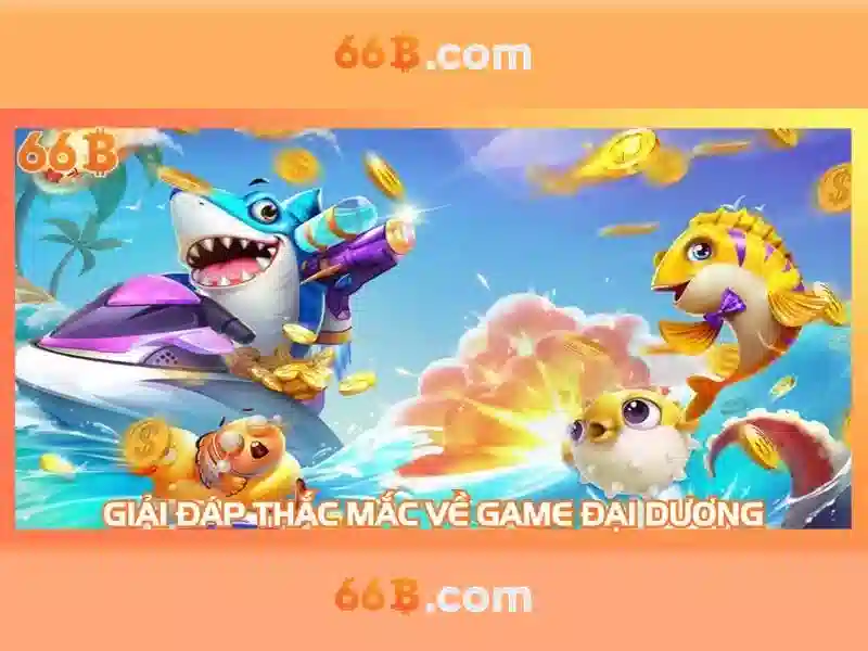 Trải Nghiệm Slot 66B