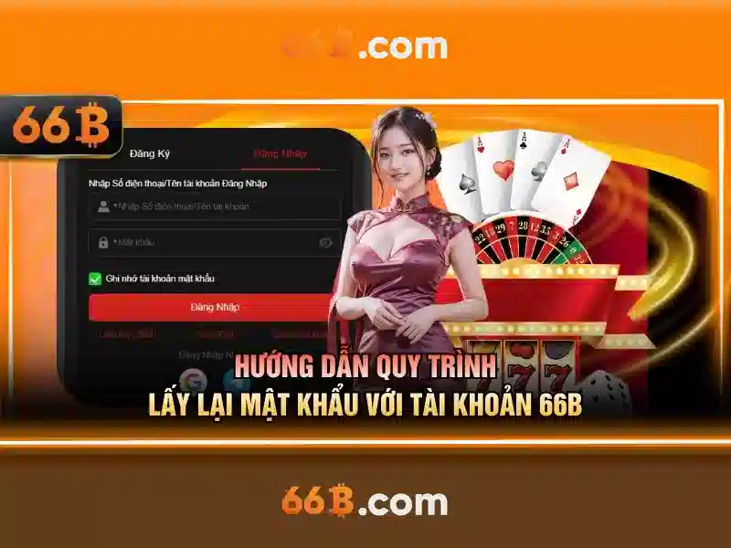 Đặc Điểm Nổi Bật Của Ứng Dụng 66B