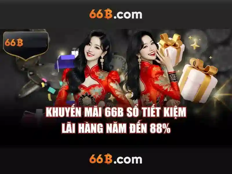 Khuyến Mãi 66B