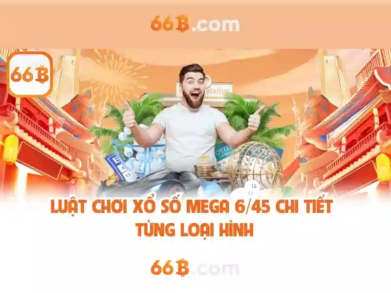Các trò chơi Slot 66B uy tín