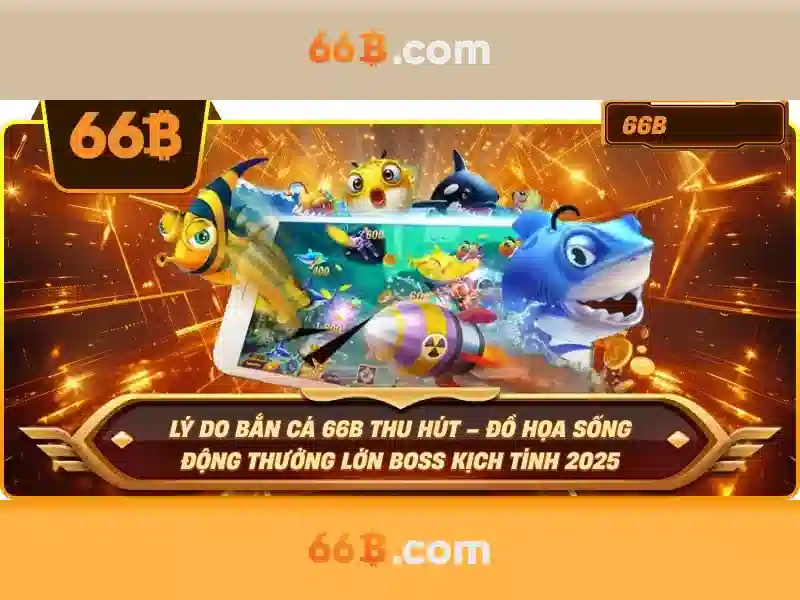 Trải nghiệm Slot 66B
