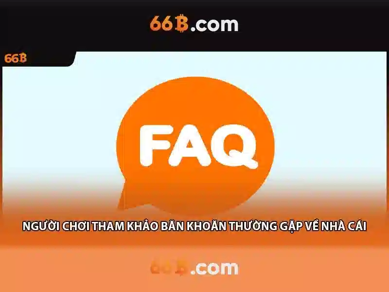 Trải nghiệm game 66B không bị chặn
