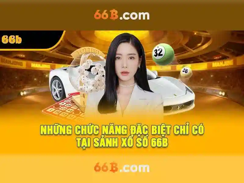 66B – Nhà Cái 66B Chính Thức Không Bị Chặn 2026