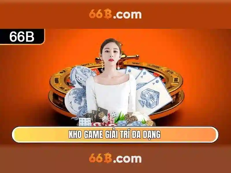 Trải Nghiệm Slot 66B