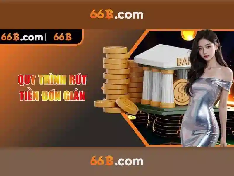 Trải nghiệm Slot đỉnh cao 66B