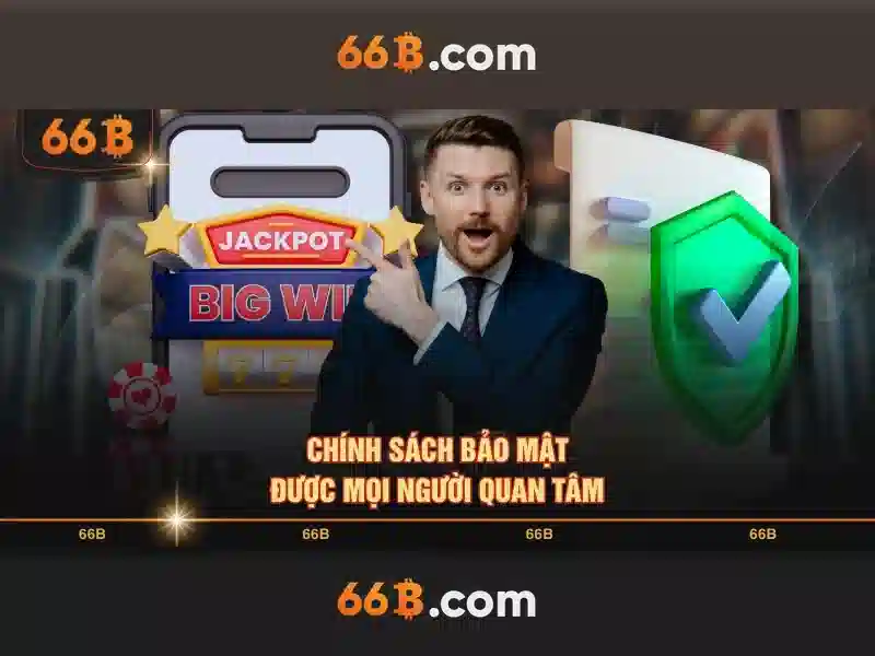 trò chơi slot 66B