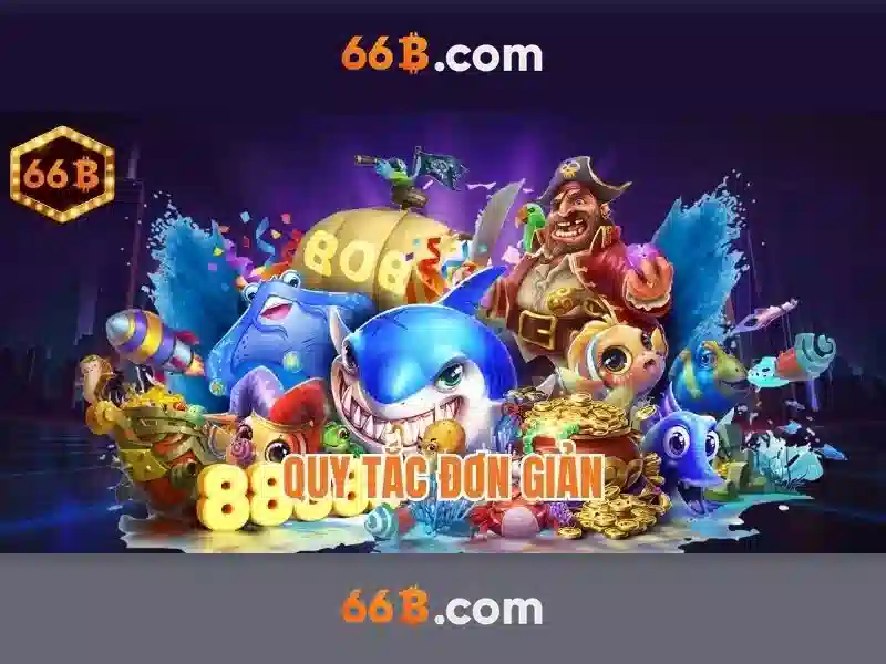 SLOT trực tuyến 66B