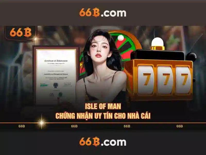 Trò Chơi SLOT 66B
