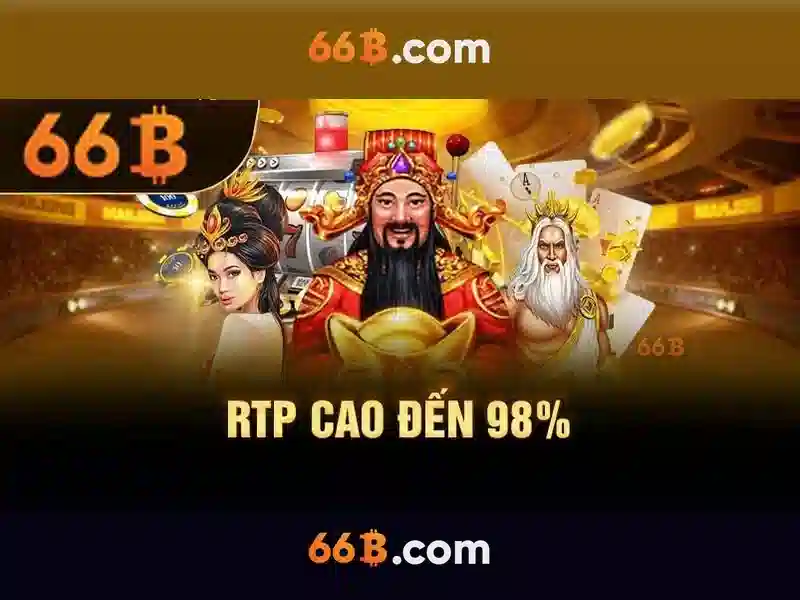 Trải nghiệm Slot đỉnh cao tại 66B