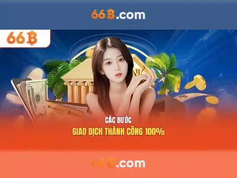 Sảnh chơi Slot 66B APK đỉnh cao