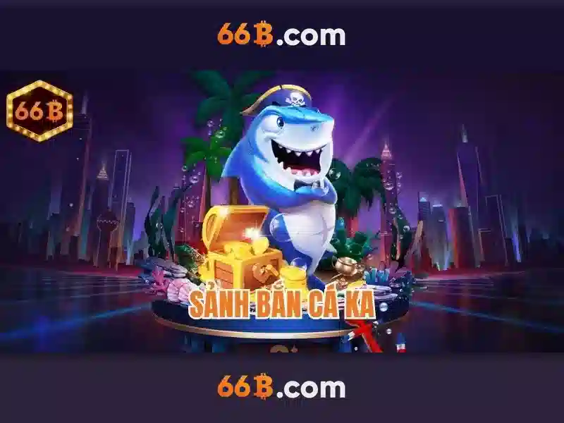 Trải Nghiệm Slot Đỉnh Cao Với 66B Uy Tín Không