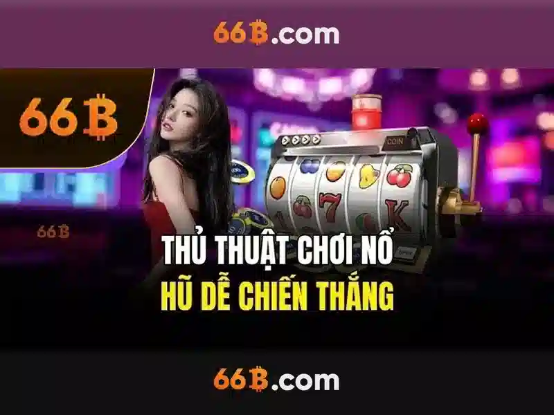 66B Uy Tín Không – Nền Tảng SLOT Đỉnh Cao 2026