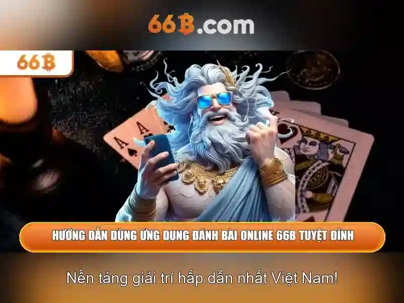 66B App – Trải Nghiệm Slot Đa Dạng