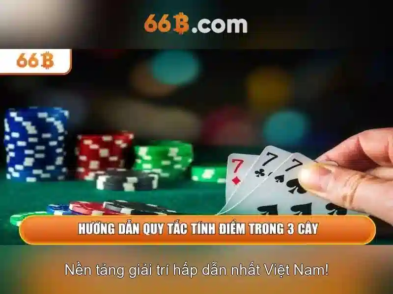 Tài Xỉu 66B