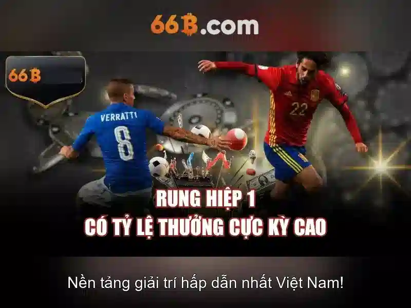 trải nghiệm Slot 66B