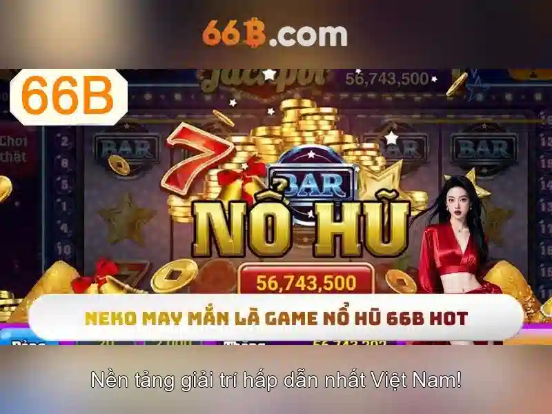 Casino 66B – Trải Nghiệm Cá Cược Đa Dạng