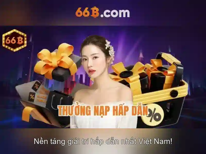 Nạp Rút Tiền 66B
