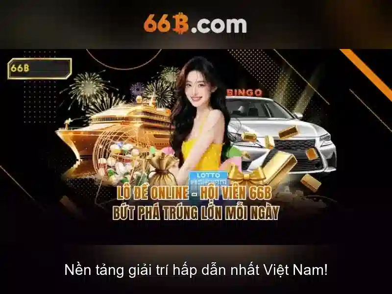 Hướng Dẫn Tải Game Lô Đề 66B