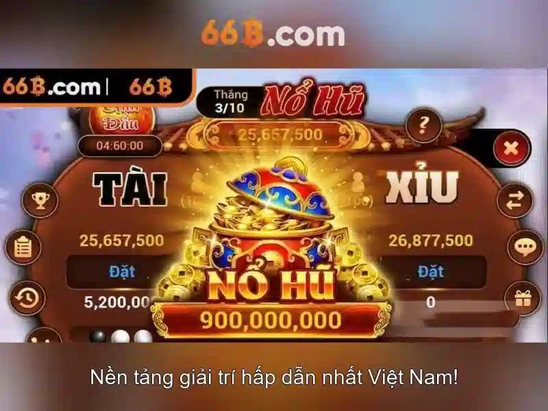 SLOT 66B