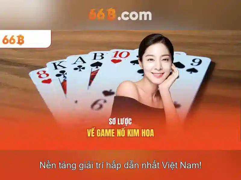 Đa Dạng Thể Loại Trò Chơi Tại 66B