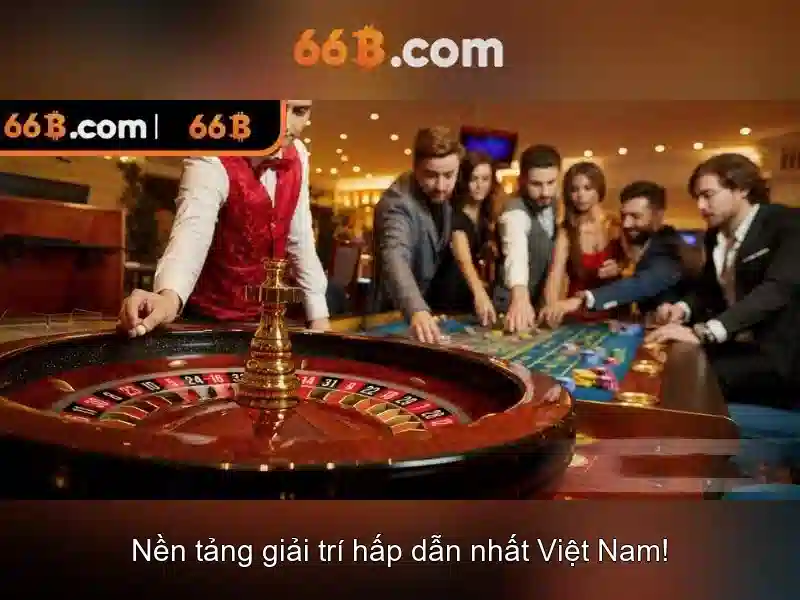 Ưu Điểm Nổi Bật Khi Đăng Ký 66B
