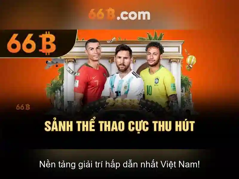 Khuyến Mãi Slot 66B