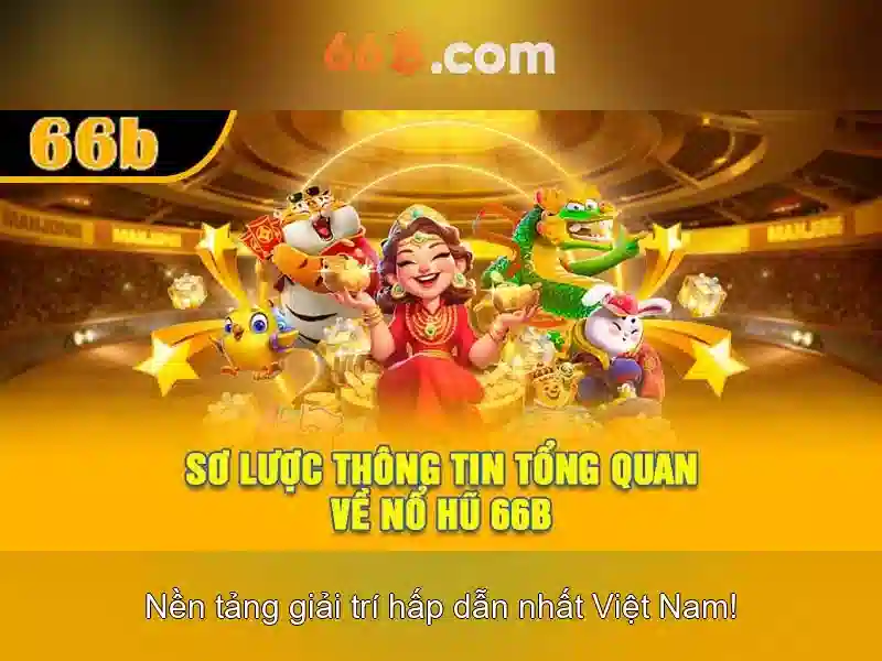 Trải Nghiệm Slot
