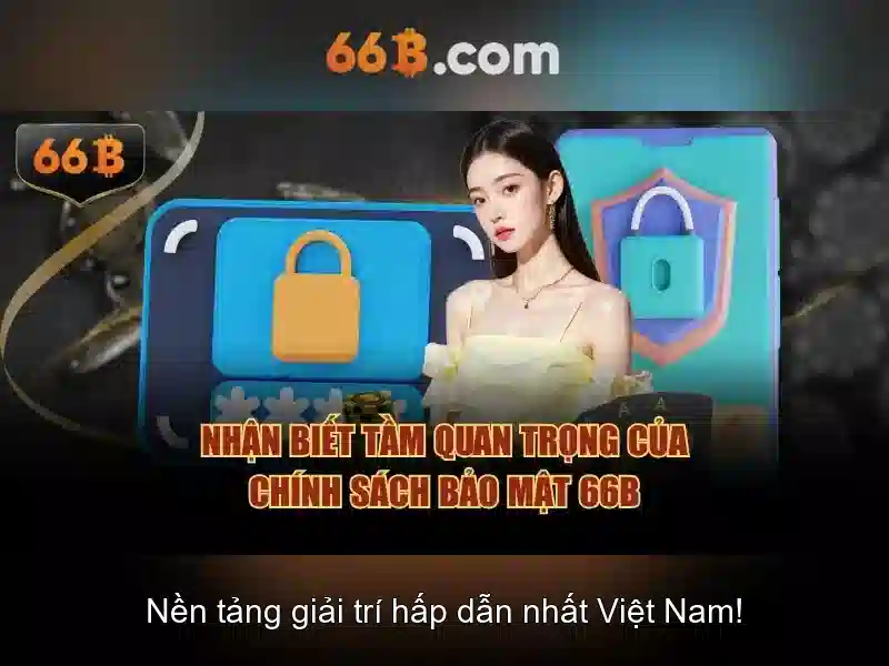 Đăng ký 66B – Bước Đầu Tiên Để Trở Thành Thành Viên Chuyên Nghiệp