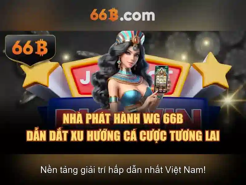 Trải Nghiệm Slot 66B