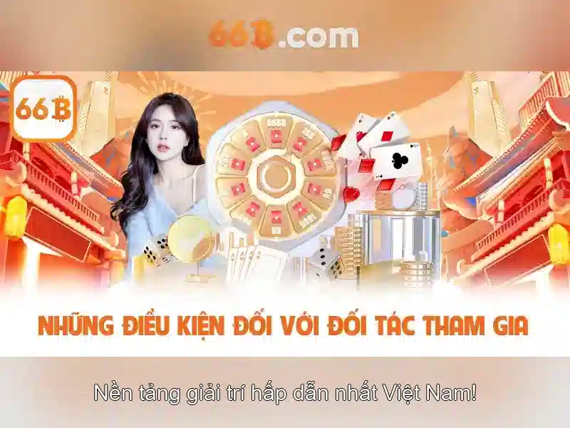 ƯU ĐÃI XÓC ĐĨA 66B – TĂNG CƠ HỘI THẮNG LỚN