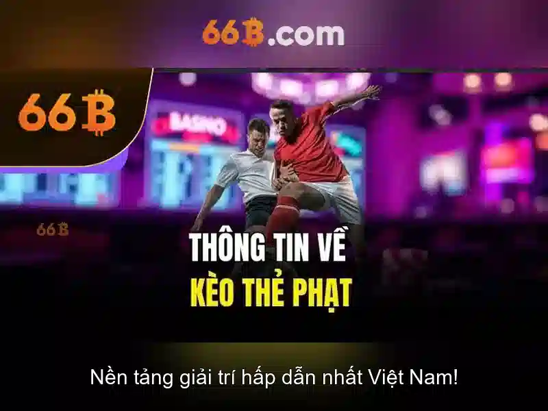 trò chơi slot 66b 2026